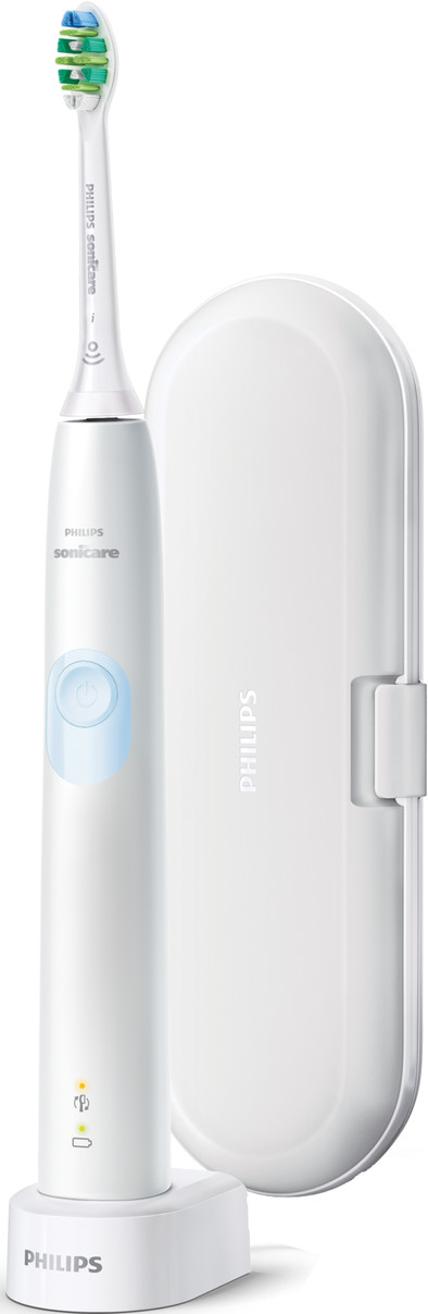 Le produit Philips Sonicare ProtectiveClean 4300 HX6803/64 ne sera plus jamais disponible