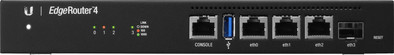 Ubiquiti EdgeRouter 4 is nooit meer leverbaar