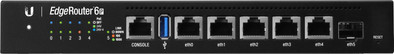 Le produit Ubiquiti EdgeRouter 6P ne sera plus jamais disponible
