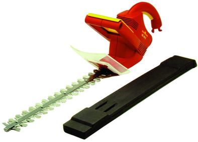 Wolf Garten HS 40 E is nooit meer leverbaar