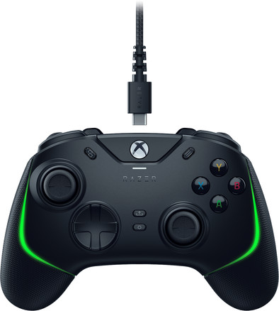 Razer Wolverine V2 Gaming Controller Chrome is no longer available
