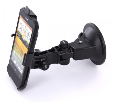 Haicom Car Holder HTC One V HI-201 is nooit meer leverbaar