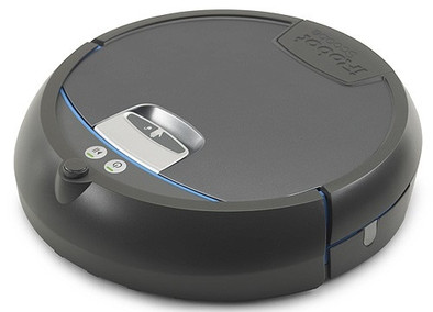 iRobot Scooba 390 is nooit meer leverbaar