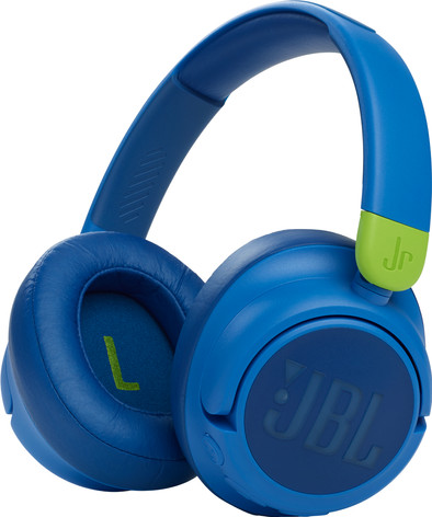 JBL JR460NC Blue is no longer available