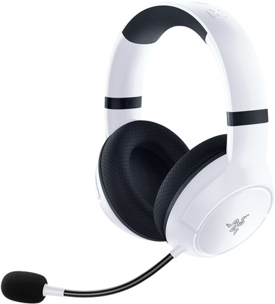 Razer Kaira Gaming Headset Wit Xbox is nooit meer leverbaar