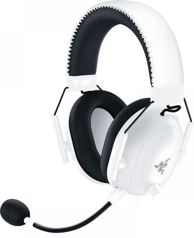 Razer Blackshark V2 Pro Gaming Headset Wit is nooit meer leverbaar