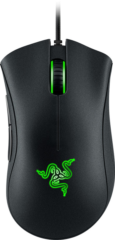 Le produit Razer DeathAdder Essential Souris Gamer Noir ne sera plus jamais disponible