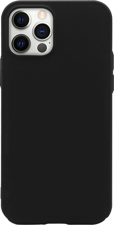 Le produit BlueBuilt Hard Case Apple iPhone 12 Pro Max Back Cover Noir ne sera plus jamais disponible