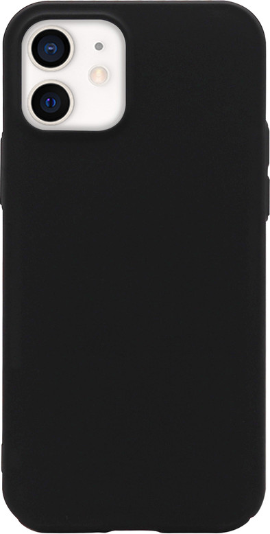 Le produit BlueBuilt Hard Case Apple iPhone 12 &#x2F; 12 Pro Back Cover Noir ne sera plus jamais disponible