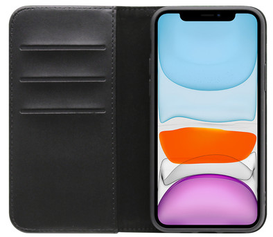 Le produit BlueBuilt Apple iPhone 11 Book Case Cuir Noir ne sera plus jamais disponible