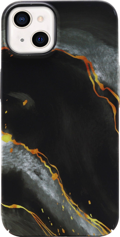 Le produit BlueBuilt Black Marble Hard Case Apple iPhone 13 Back Cover ne sera plus jamais disponible