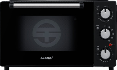 Le produit Steba KBM23 ne sera plus jamais disponible