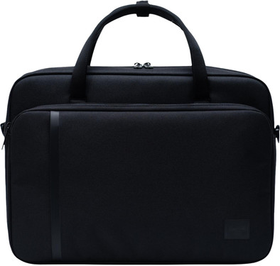 Le produit Herschel Gibson 15" Black 18 L ne sera plus jamais disponible