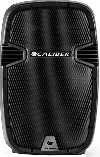 Caliber HPA605BT is nooit meer leverbaar