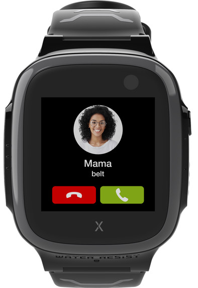 Xplora X5 Play Zwart is nooit meer leverbaar