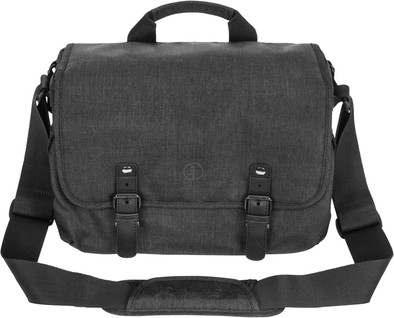 Le produit Tamrac Bushwick 6 Black ne sera plus jamais disponible