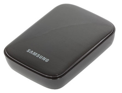 Samsung Allshare Cast is nooit meer leverbaar