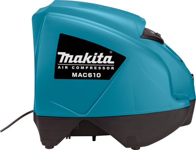 Le produit Makita MAC610 ne sera plus jamais disponible