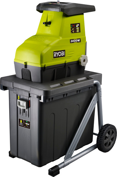 Ryobi RSH3045U is nooit meer leverbaar