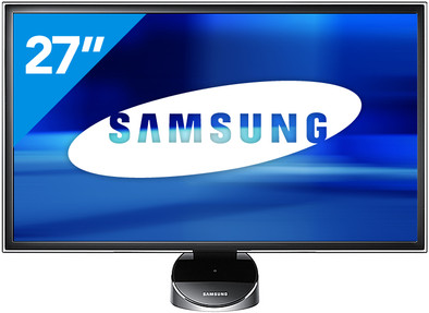 Samsung T27A750 is nooit meer leverbaar