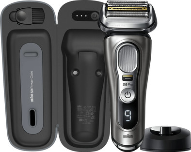Braun Series 9 Pro 9425s is no longer available