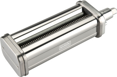 Bourgini Spaghetti Maker is nooit meer leverbaar