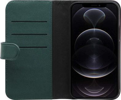 Le produit BlueBuilt Apple iPhone 12/12 Pro Coque 2-en-1 Vert ne sera plus jamais disponible