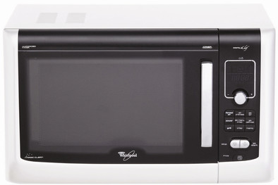 Whirlpool FT 338 Wit is nooit meer leverbaar