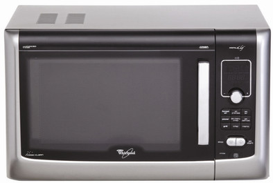 Whirlpool FT 338 Zilver is nooit meer leverbaar