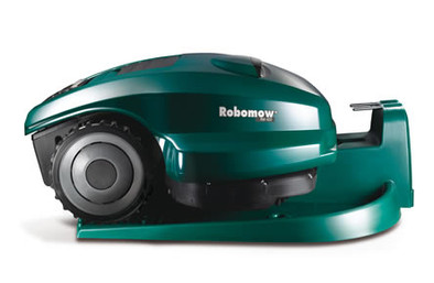 Robomow RM400 is nooit meer leverbaar