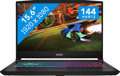MSI Katana 15 HX B14WFK-846BE AZERTY is no longer available