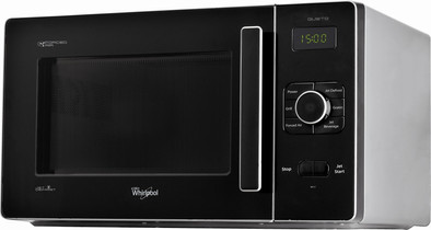 Whirlpool GT 287 Zilver is nooit meer leverbaar