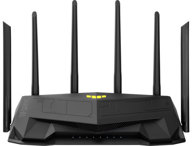 Asus TUF Gaming TUF-AX5400 is no longer available
