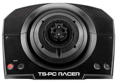 Le produit Thrustmaster TS-PC Servo Base ne sera plus jamais disponible