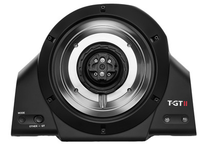 Thrustmaster T-GT II Servo Base is nooit meer leverbaar