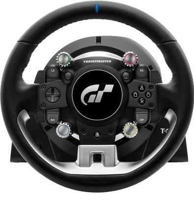 Thrustmaster T-GT II Racing wheel is no longer available