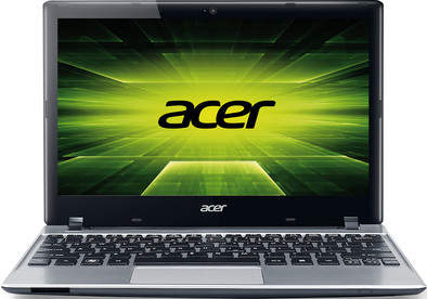 Acer Aspire One AO756-B2ss is nooit meer leverbaar