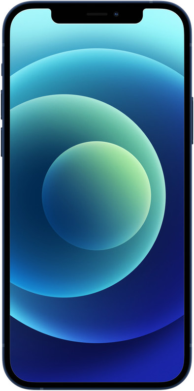 Belkin Screenforce UltraGlass iPhone 12 / 12 Pro Screenprotector is nooit meer leverbaar