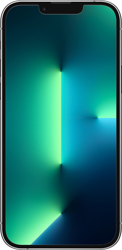 Belkin Screenforce UltraGlass iPhone 13 / 13 Pro Screenprotector is nooit meer leverbaar