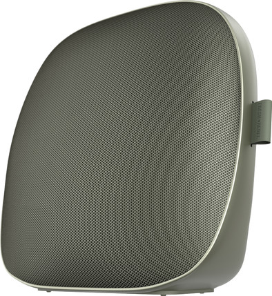 Le produit Fresh 'n Rebel Soul Vert ne sera plus jamais disponible