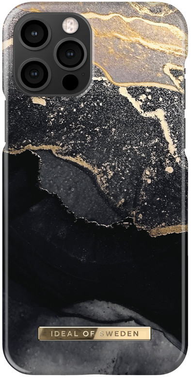 Ideal of Sweden Golden Twilight Marble Apple iPhone 13 Back Cover is no longer available