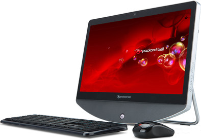 Packard Bell OneTwo S A5077 is nooit meer leverbaar