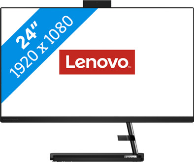 Lenovo IdeaCentre AIO 3 24ITL6 F0G00110MB Azerty is nooit meer leverbaar