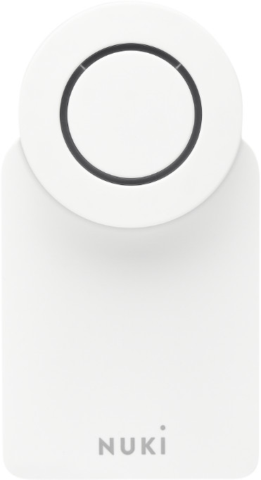 Le produit Nuki Smart Lock 3.0 ne sera plus jamais disponible