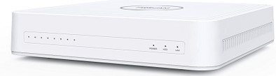 Foscam FN8108HE 8-channel 5MP PoE NVR | Coolblue | DVR recorders