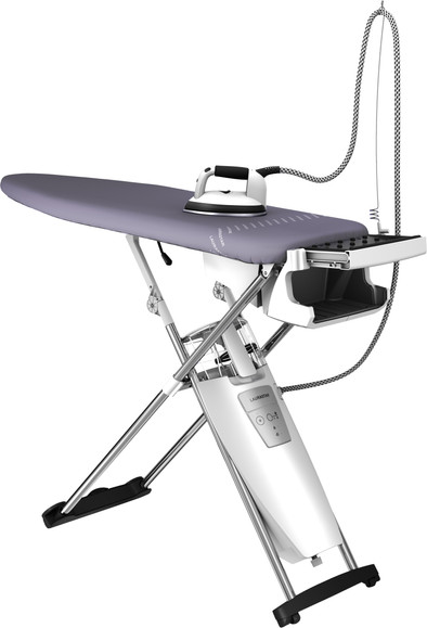 Laurastar S PURE XTRA is no longer available