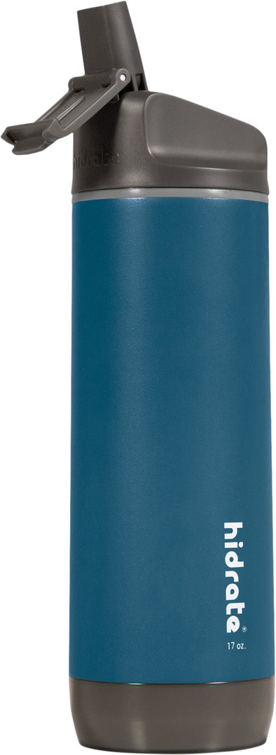 Hidrate Spark PRO 0.5L Straw Deep Blue is no longer available