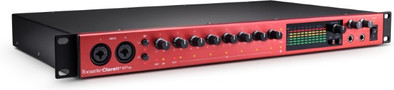Focusrite CLARETT-8PRE+ is no longer available