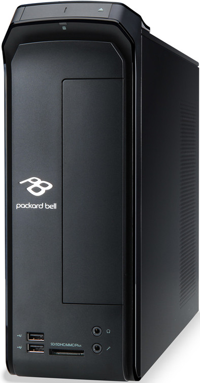 Packard Bell iMedia S I5700 is nooit meer leverbaar