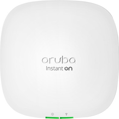Aruba Instant On AP22 with AC Adapter is no longer available